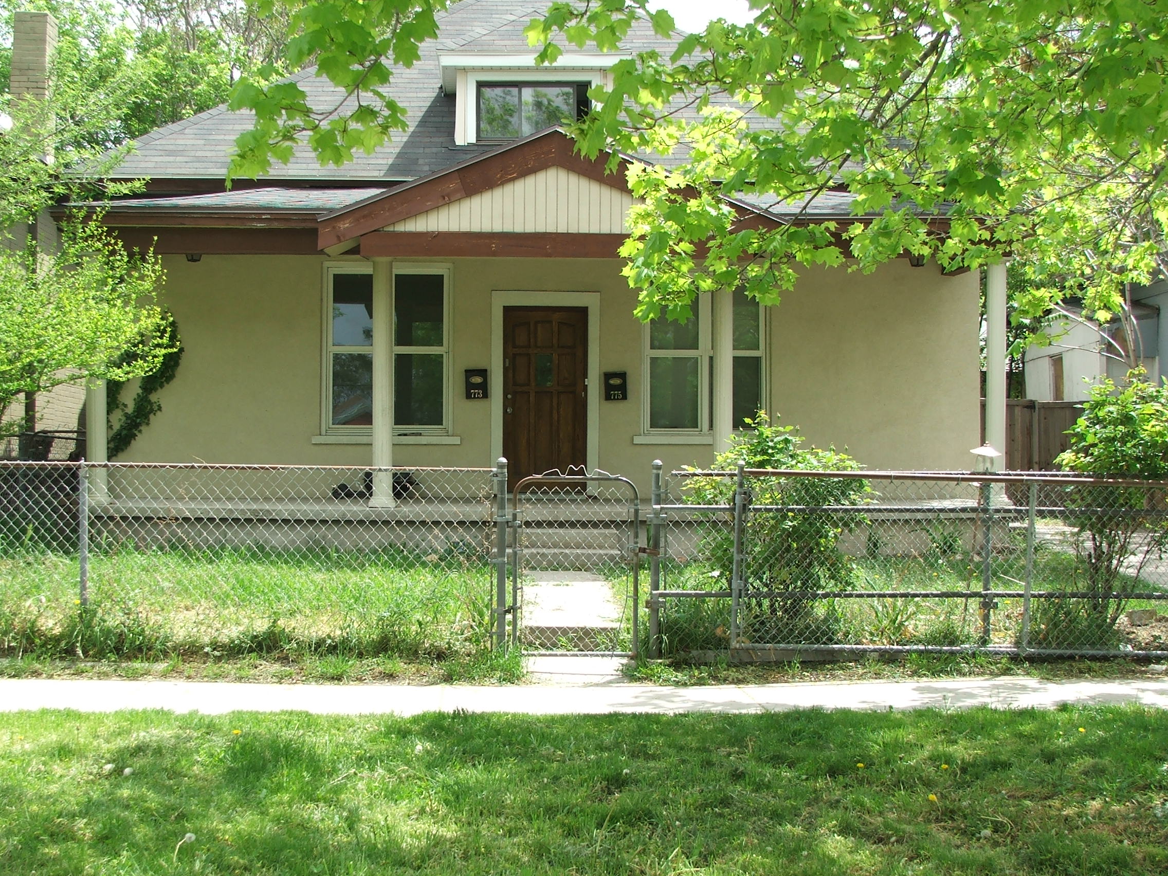 775 South 400 East