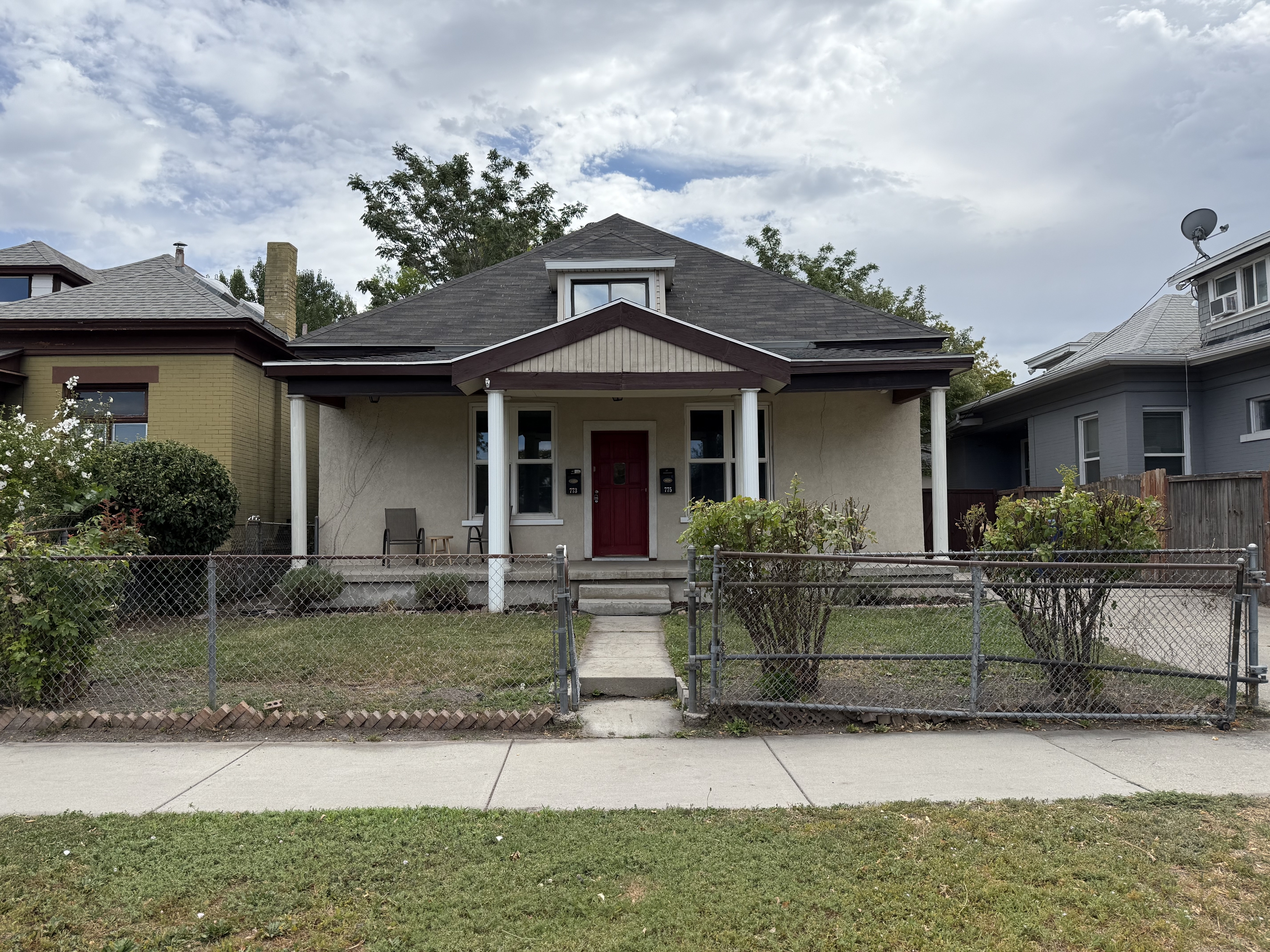 775 South 400 East