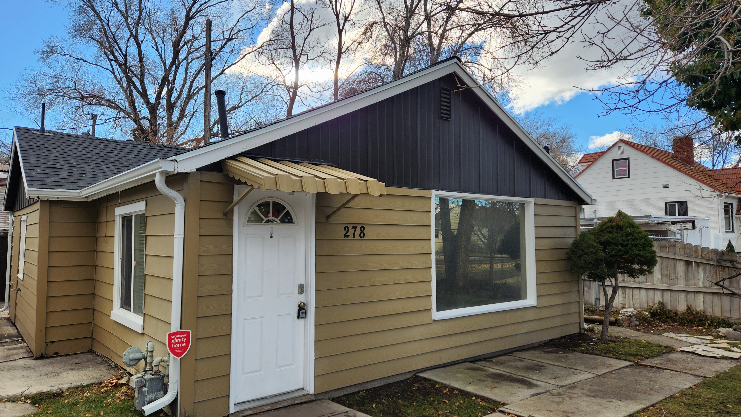 278 East Baird Avenue