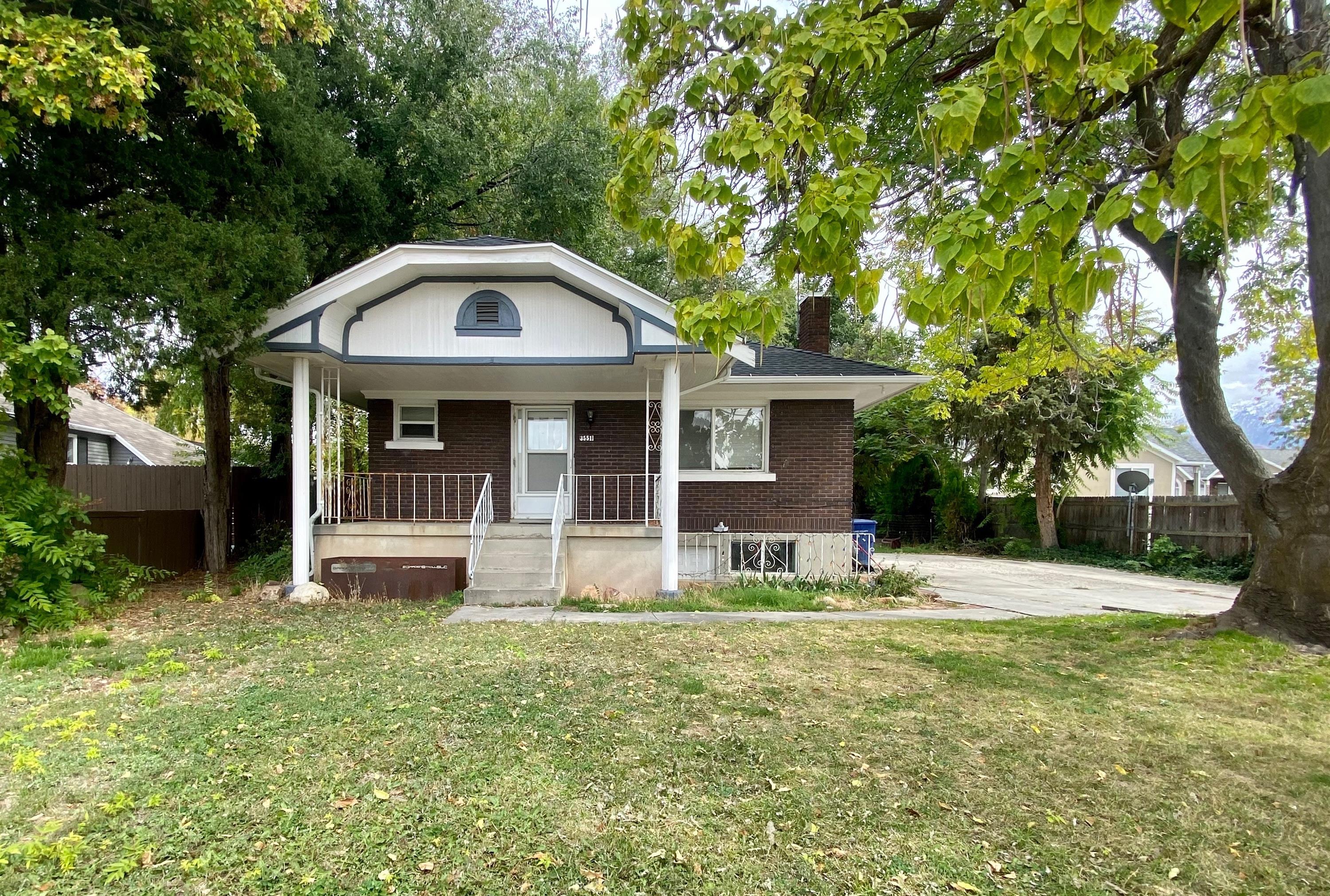 3551 South 1100 East