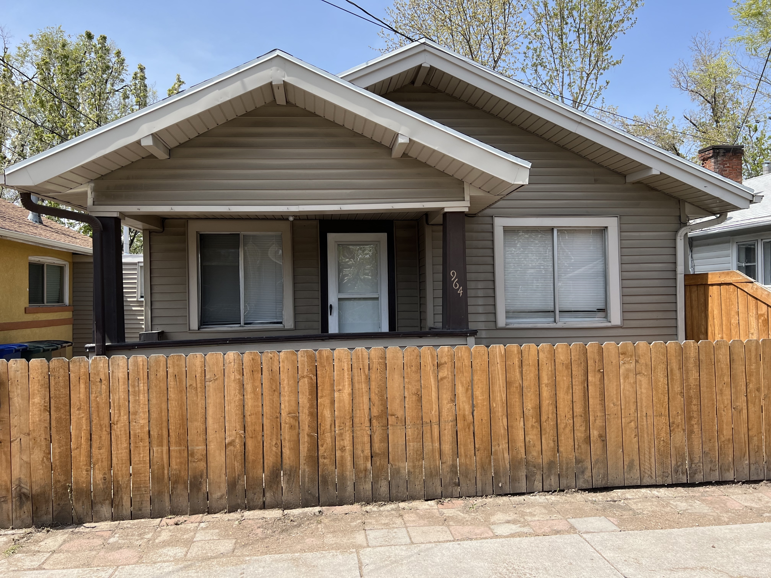 964 South James Court