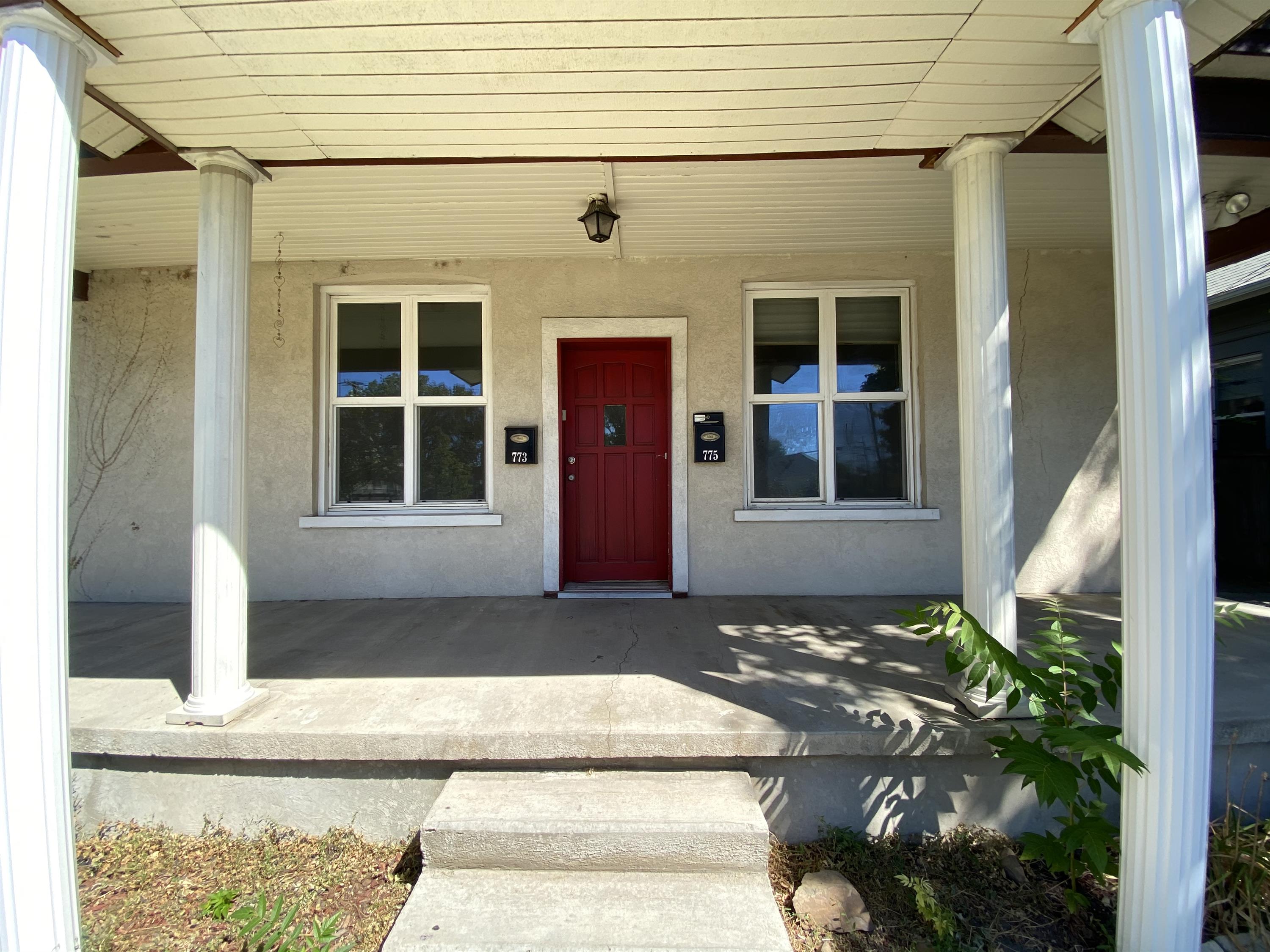 773 South 400 East
