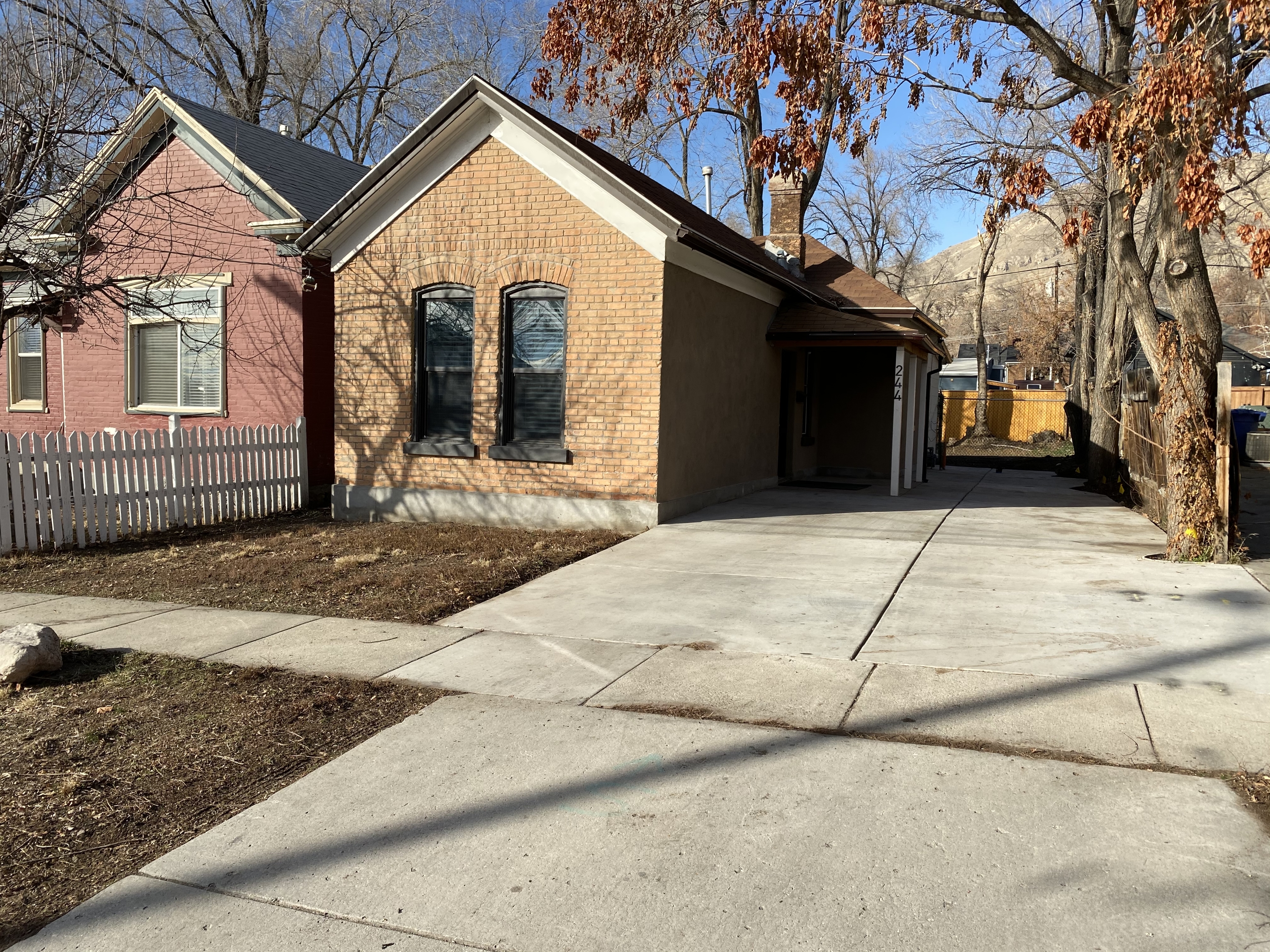 244 West Fern Avenue
